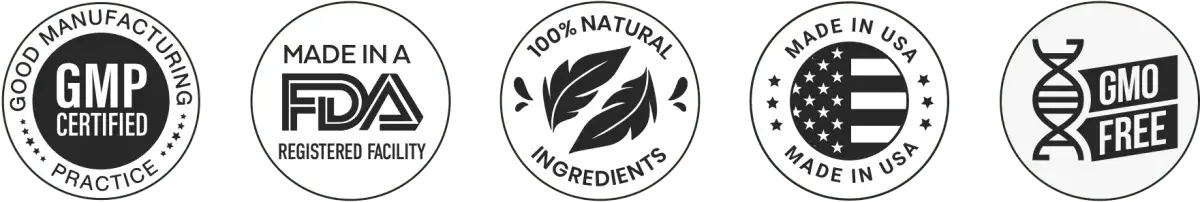 BurnBound Certified